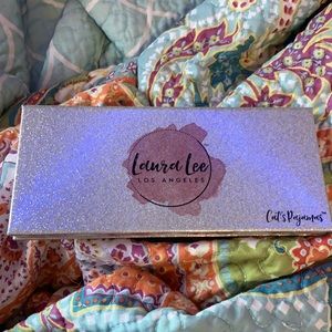 laura lee los angeles eyeshadow